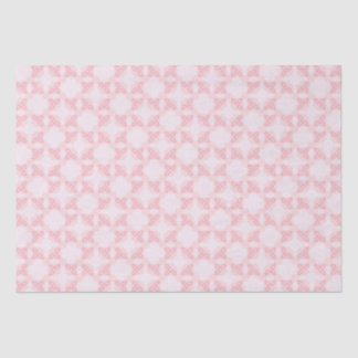 Petal Pink Elegance Tissue Paper