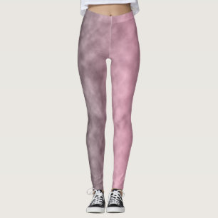 Petaled Ash Leggings