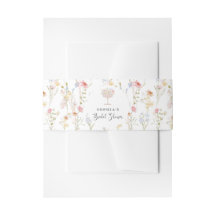 Petals and Prosecco Bridal Shower