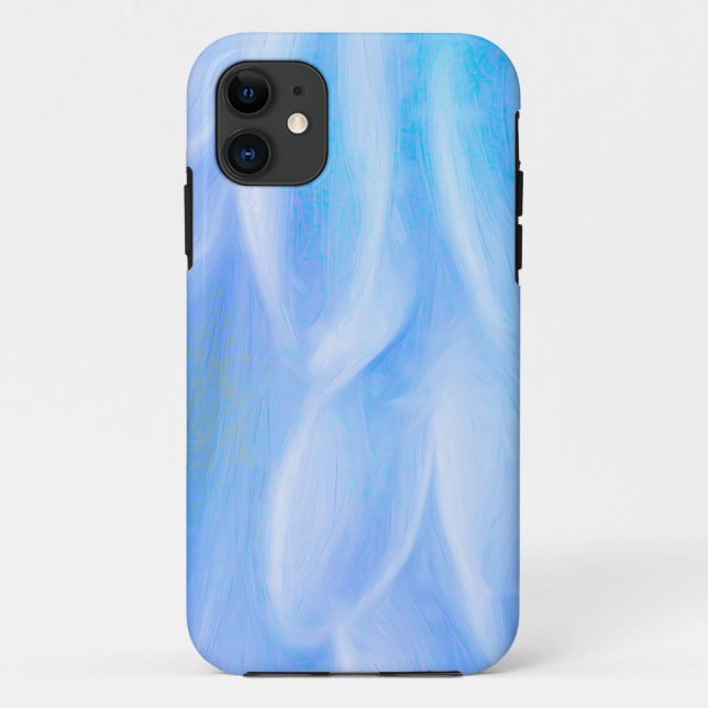 Petals Barely There iPhone 5/5S Case (Back)