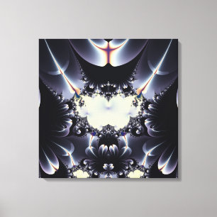 Petals Canvas Print