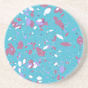 Petals Coaster