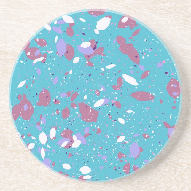 Petals Coaster (Front)