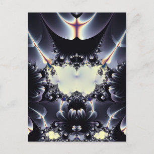 Petals Postcard