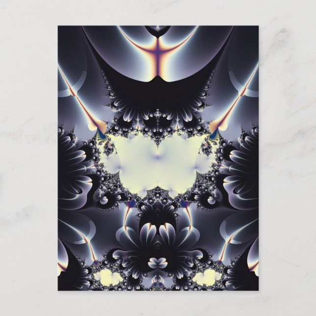 Petals Postcard (Front)