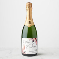 Petals & Prosecco Floral Bridal Shower