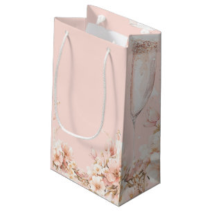 Petals & Prosecco Gift Bag