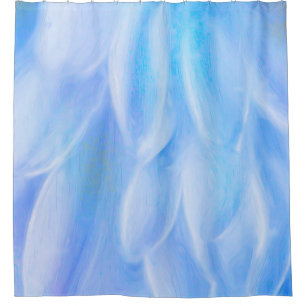 Petals Shower Curtain