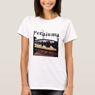 Petaluma California T-Shirt