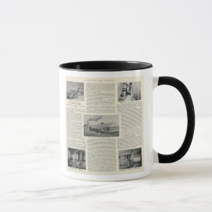 Petaluma's Pride, California Mug