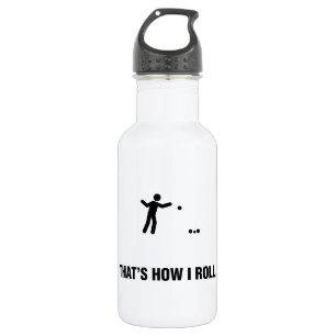 Petanque 532 Ml Water Bottle