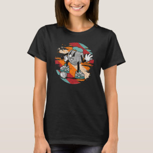 Petanque Boule And Bocce Ball Fans Petanque Boule T-Shirt