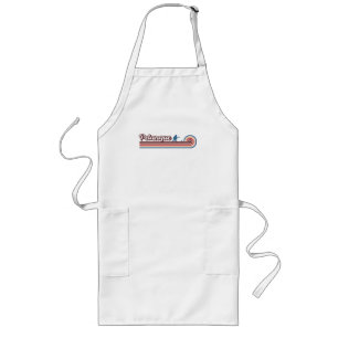 Petanque Gifts, Petanque Lover, Petanque Player Long Apron
