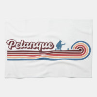 Petanque Gifts, Petanque Lover, Petanque Player 