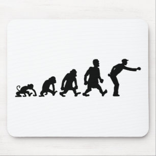 petanque mouse mat