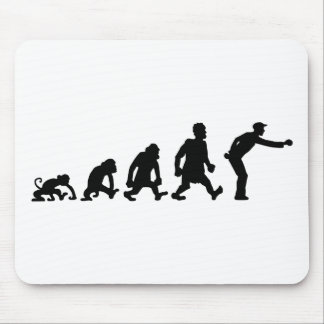 petanque mouse mat