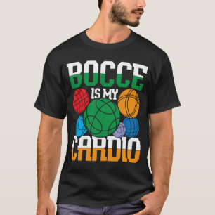 Petanque Petanque Game Bocce Ball Boule  1 T-Shirt