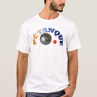 Petanque T-Shirt