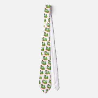 Pétanque Tie