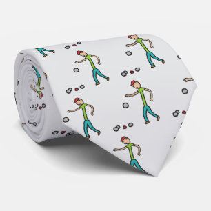 Petanque Tie