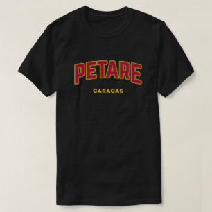 Petare - Caracas T-Shirt