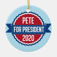 Pete Buttigieg for President 2020
