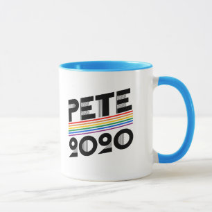 Pete Pride 2020 Mug