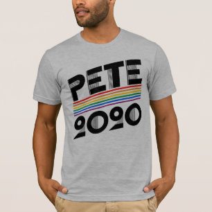 PETE PRIDE 2020 T-Shirt