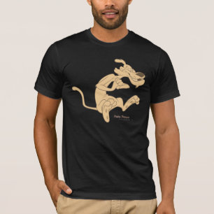 Pete Puma Excited T-Shirt