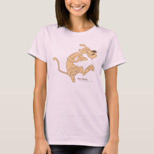 Pete Puma Excited T-Shirt