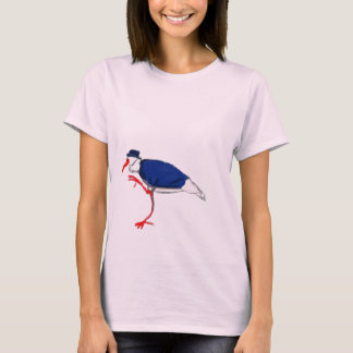 Pete The Heron T-Shirt