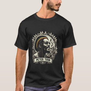 Peter Beats Reggae T-Shirt