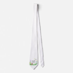 Peter Cotton Tail - Tie