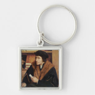 Peter Gilles Key Ring