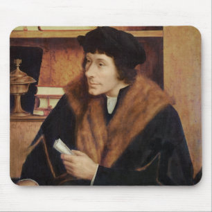 Peter Gilles Mouse Mat