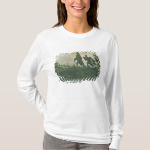 Peter I the Great 1907 T-Shirt