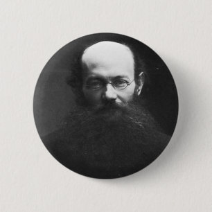 Peter Kropotkin button