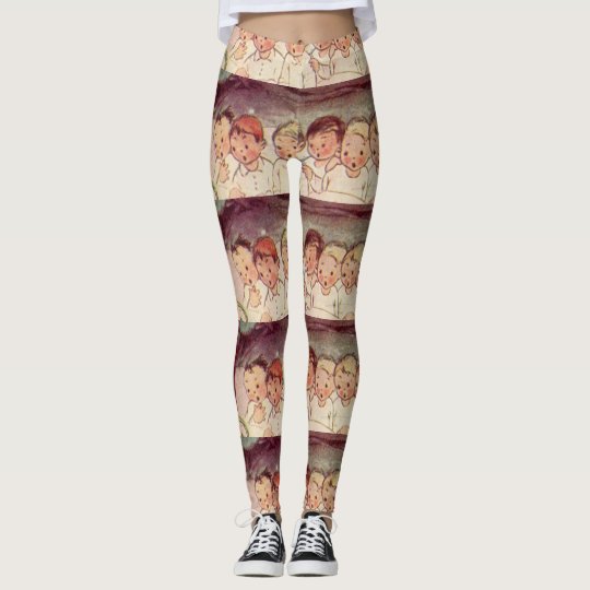 boys leggings uk