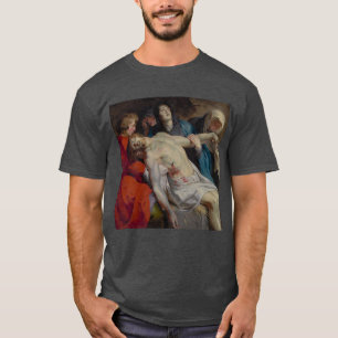 Peter Paul Rubens - The Entombment T-Shirt