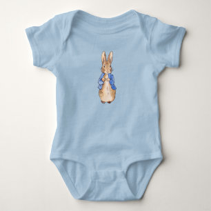 Peter Rabbit Baby Bodysuit