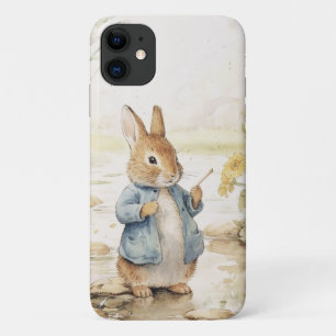 Peter Rabbit Baby iPhone 11 Case