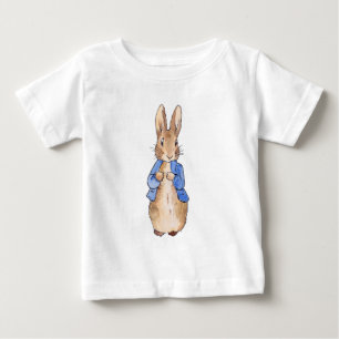 Peter Rabbit Baby T-Shirt