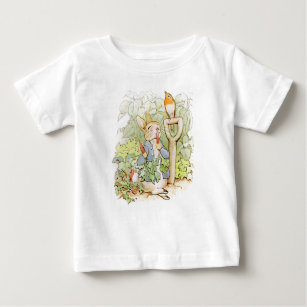 Peter Rabbit  Baby T-Shirt