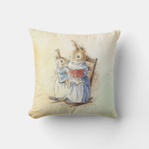Peter Rabbit (book)  Cushion