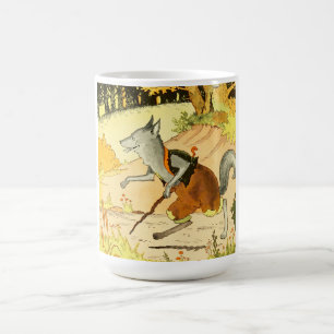 Peter Rabbit Coffee Mug