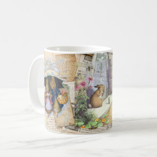Peter Rabbit  Coffee Mug