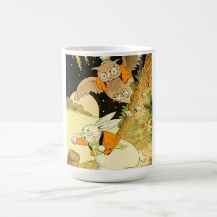Peter Rabbit Coffee Mug
