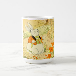 Peter Rabbit Coffee Mug