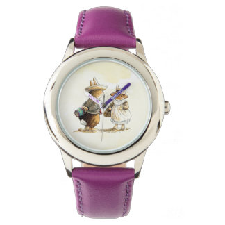 Peter Rabbit (couple) Watch