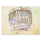 Peter Rabbit ( family)  Tissue Paper